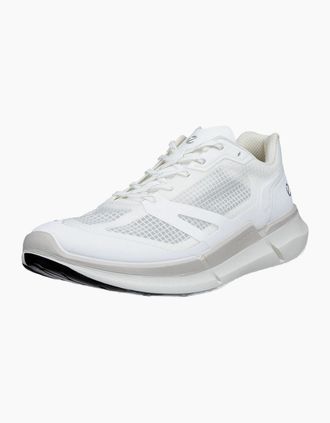 Ecco Mens ECCO Mens BIOM 2.2 Trainers - White - Size: 10.5/11