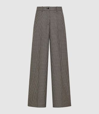 Nine In The Morning Pantalon Nancy Chek Ametista