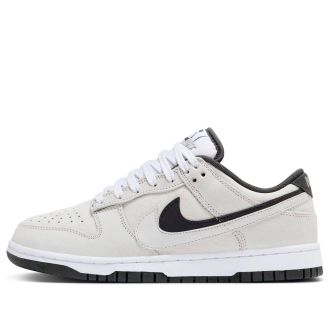 Nike (WMNS) Nike Dunk Low 85 Grey Black HV1800-101