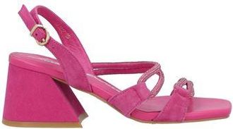 Luciano Barachini FOOTWEAR - Sandals sur YOOX.COM