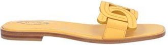 Tod's SCHUHE - Sandalen auf YOOX.COM