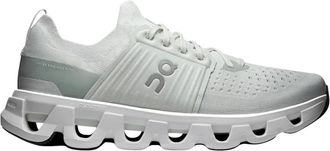 On Running Cloudswift 4 - Heren - Hardloopschoenen - Grijs - 42 EU - Fitness