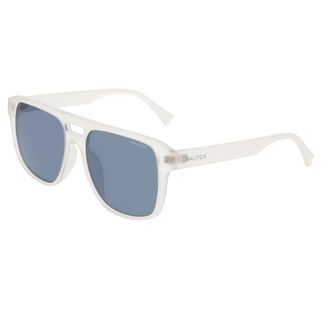 Nautica Mens Aviator Sunglasses