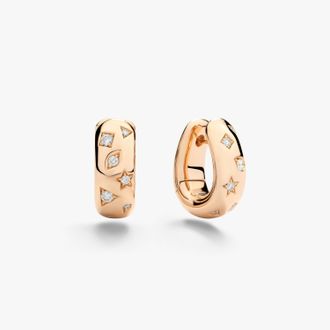 POMELLATO Iconica Earrings