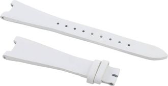 Versus Versus By Versace 17.5 mm mm Watch Band VRS-SQ1010013