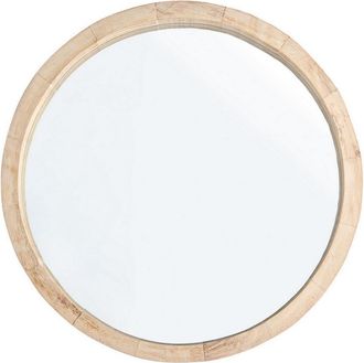 BIZZOTTO Mirror with frame Tiziano 2576 to d42
