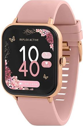 Reflex Active Series 23 Pink