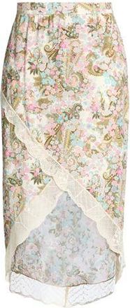 Zadig&Voltaire BOTTOMWEAR - Gonne midi su YOOX.COM