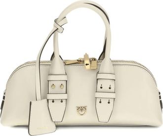 Pinko Bowling Horizontal Bags