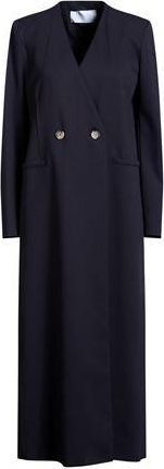 Harris Wharf London COATS & JACKETS - Overcoats & Trench Coats sur YOOX.COM