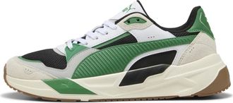 Puma Puma, Schoenen, Heren, Veelkleurig, 43 EU, Leer, Trinity 2 Sneakers