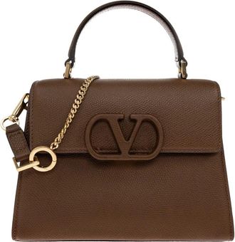 Valentino Garavani Donna, Borse, Marrone, Taglia unica, new