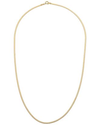 Italian Gold, Inc 14K Necklace