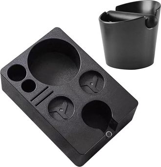 OEM Soporte Ajustable Para Filtro De Caf&eacute;, Accesorios Para Caf&eacute;, Juego De -58 Mm