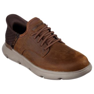 Skechers Garza - Gervin Oxford Schoen