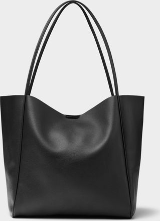 Simons Womens Soft square tote bag