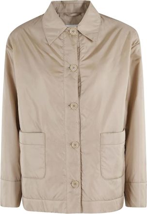 Aspesi Camicia Yhonnie - Toni neutri