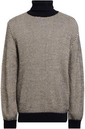 Daniele Alessandrini STRICKWAREN - Rollkragenpullover auf YOOX.COM