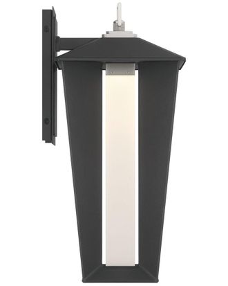 Eurofase Lighting Andson 19In Outdoor Wall Sconce