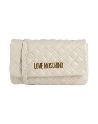 Love Moschino BAGS - Cross-body bags on YOOX.COM