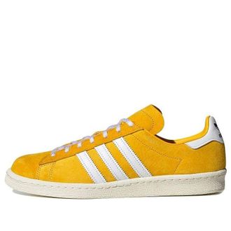 adidas Campus 80 Bold Gold White FV8494
