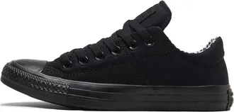 Converse (WMNS) Converse Chuck Taylor All Star Madison Low Black 565224F