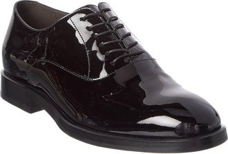 Brunello Cucinelli Patent Oxford