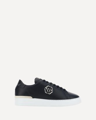 Philipp Plein Sneakers Hexagon Low Top Man 41