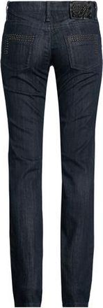 Phard PARTES DE ABAJO - Pantalones vaqueros en YOOX.COM