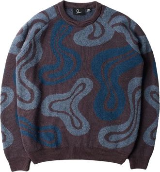 by Parra Maglione Stupid Lava Lamp - Viola