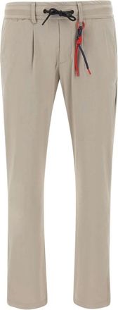 People of Shibuya Ochi Broek - Heren - Slim Fit Broeken - Grijs - 4XL - Broeken