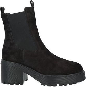 Hogan CALZADO - Botines de ca&ntilde;a alta en YOOX.COM