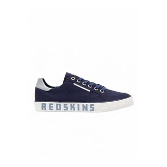 Redskins Laced Schoenen - Heren - Sneakers - Blauw - 44 EU - Schoenen
