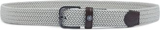 Paul & Shark Cintura intrecciata - Toni neutri