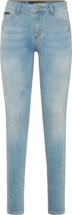 Philipp Plein Denim Jeggins