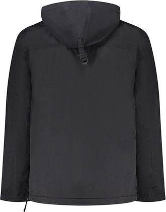Napapijri Rainforest Jacket - Black