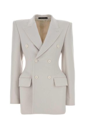 Balenciaga Chal Kasjmier Blazer