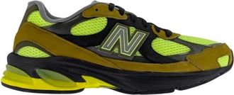 New Balance Abzorb 2010 - Heren - Fitnessschoenen - Veelkleurig - 44 EU - Leer - Fitness