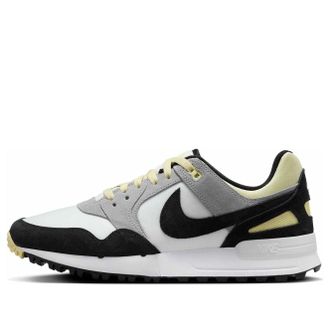 Nike Air Pegasus 89 Golf Black Grey Life Lime FJ2245-003