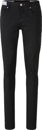 Sartoria Tramarossa Jeans dritti - Nero