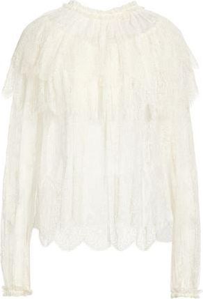 Ulla Johnson CAMISETAS Y TOPS - Tops en YOOX.COM