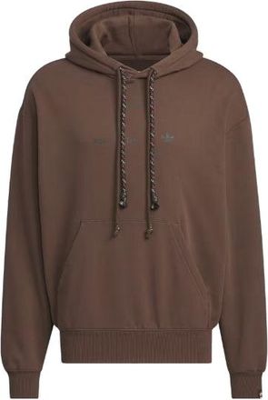 adidas Originals x Song for the Mute Hoodie Asia Sizing Brown IY9519