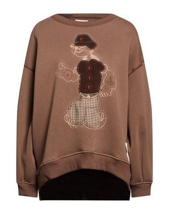 Front Street 8 TOPS - Sweatshirts auf YOOX.COM