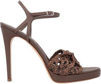 Casadei SCHUHE - Sandalen auf YOOX.COM