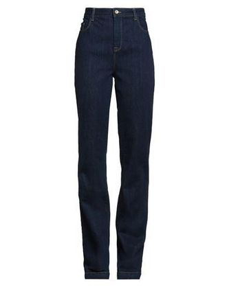Patrizia Pepe BOTTOMWEAR - Jeans on YOOX.COM