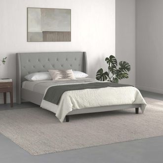 HOME AFFAIRE Polsterbett