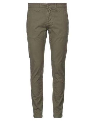 Carhartt Work in Progress PARTES DE ABAJO - Pantalones en YOOX.COM