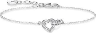 Thomas Sabo Mujer, Accesorios, Blanco, Talla: ONE Size