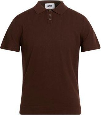 Alpha Studio CAMISETAS Y TOPS - Polos en YOOX.COM