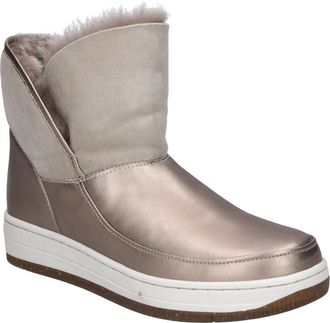 Josef Seibel Dames Enkellaars Kim 07 in bruin